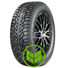 Nokian Hakkapeliitta 9 SUV 235/55 R20 102T XL (шип)